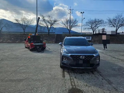 2019 Hyundai Santa FE KMHS381CBKU162381 VIN:KMHS381CBKU162381