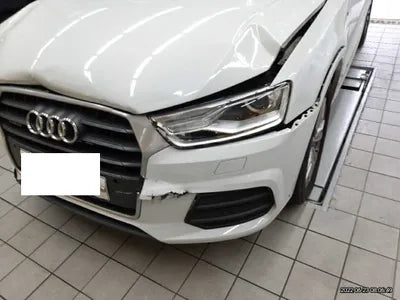 2015 Audi Q3 WAUZZZ8UXFR041813 VIN:WAUZZZ8UXFR041813