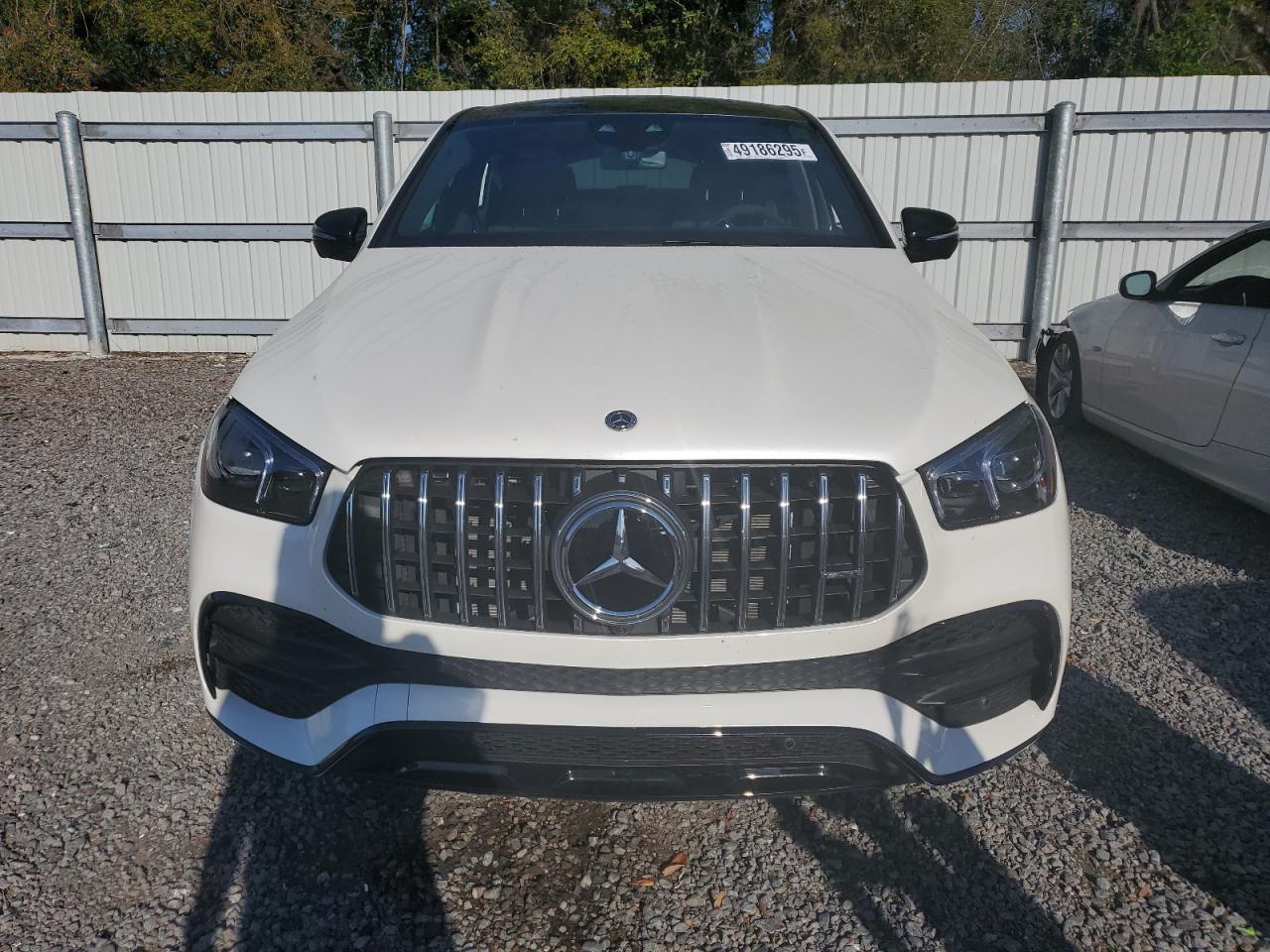 2023 MERCEDES-BENZ GLE COUPE AMG 53 4MATIC VIN:4JGFD6BB2PA954443