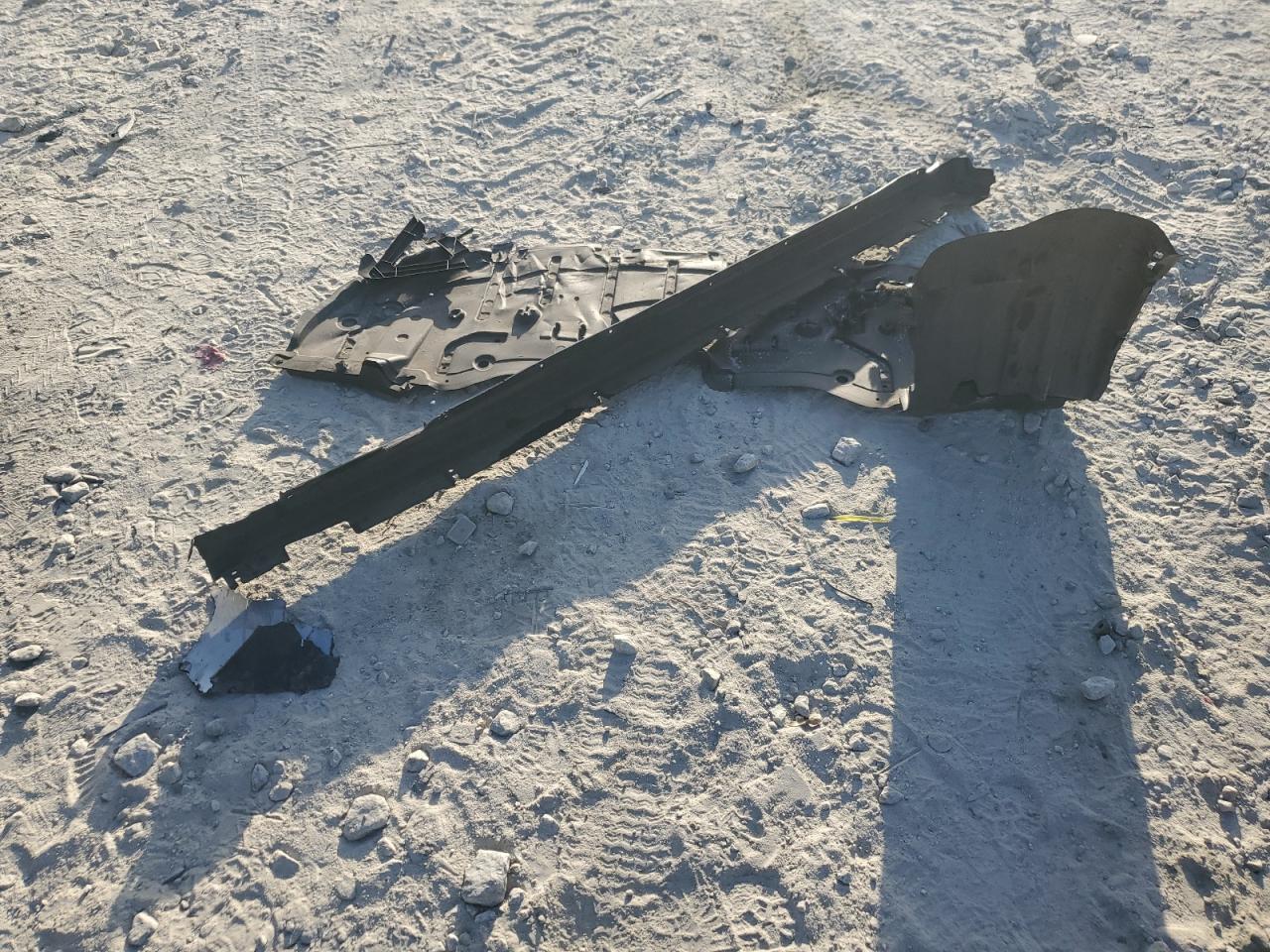 2022 TOYOTA CAMRY NIGHT SHADE VIN:4T1S11AK2NU055590