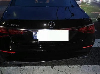 2021 Mercedes-Benz S 350 W1K6F3AB0MA016621 VIN:W1K6F3AB0MA016621