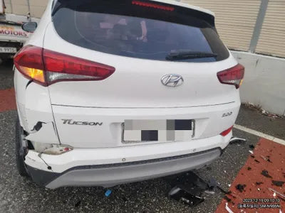 2018 Hyundai Tucson 867KMKMHJ581ADJU5 VIN:867KMKMHJ581ADJU5