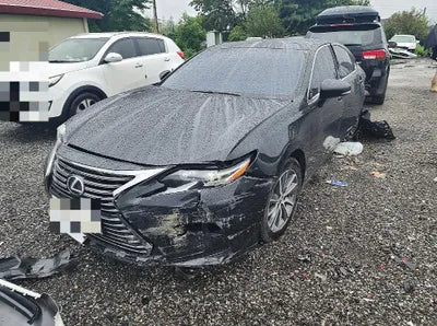 2016 Lexus ES 300 JTHBW1GG3G2119948 VIN:JTHBW1GG3G2119948