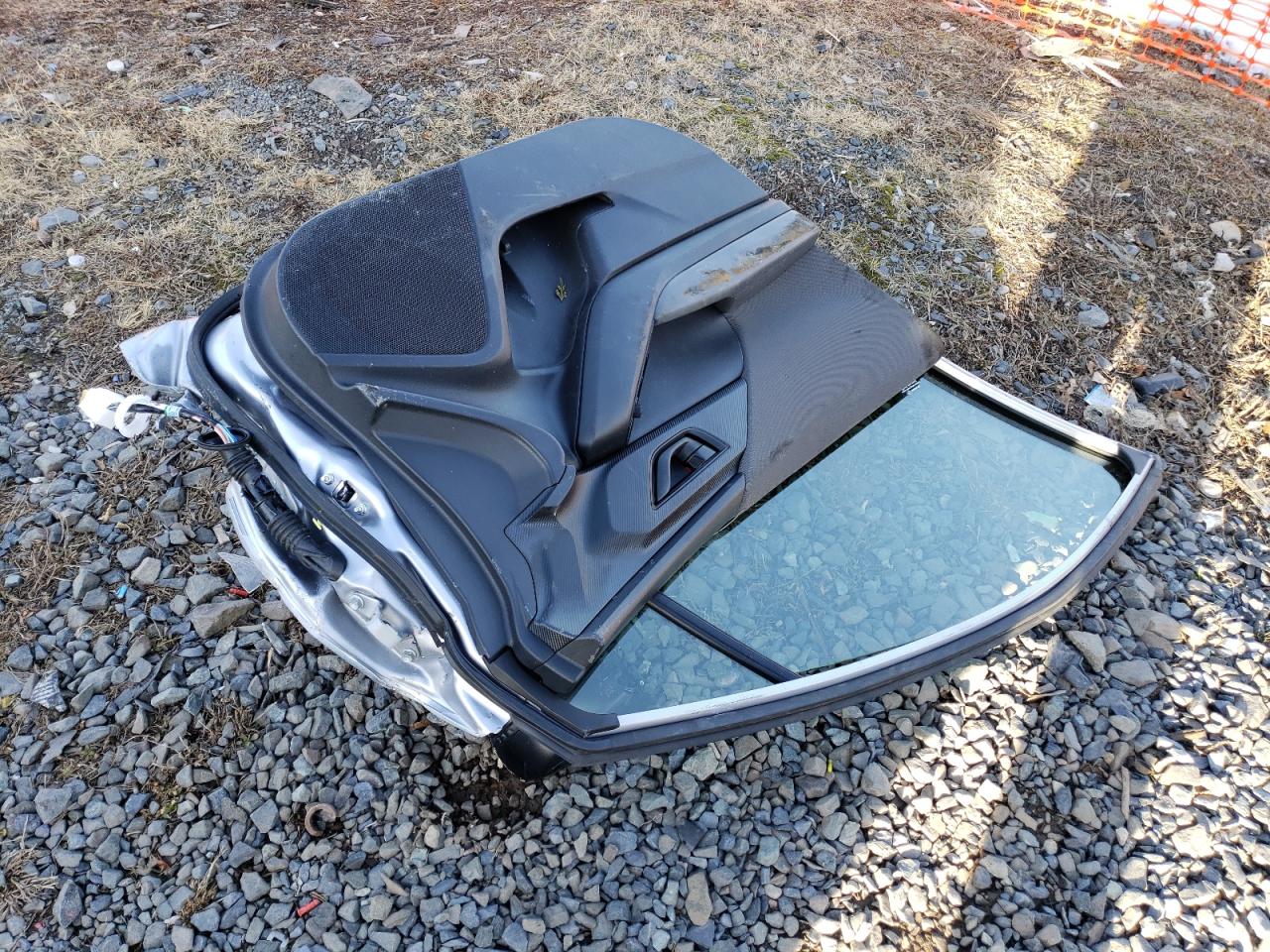 2024 SUBARU CROSSTREK  VIN:JF2GUABC4R8357410