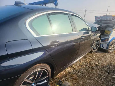 2021 BMW 520 WBA11BH05MCG03287 VIN:WBA11BH05MCG03287