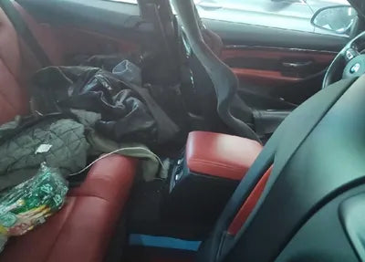 2018 BMW M4 WBS4Y910XJAC52035 VIN:WBS4Y910XJAC52035