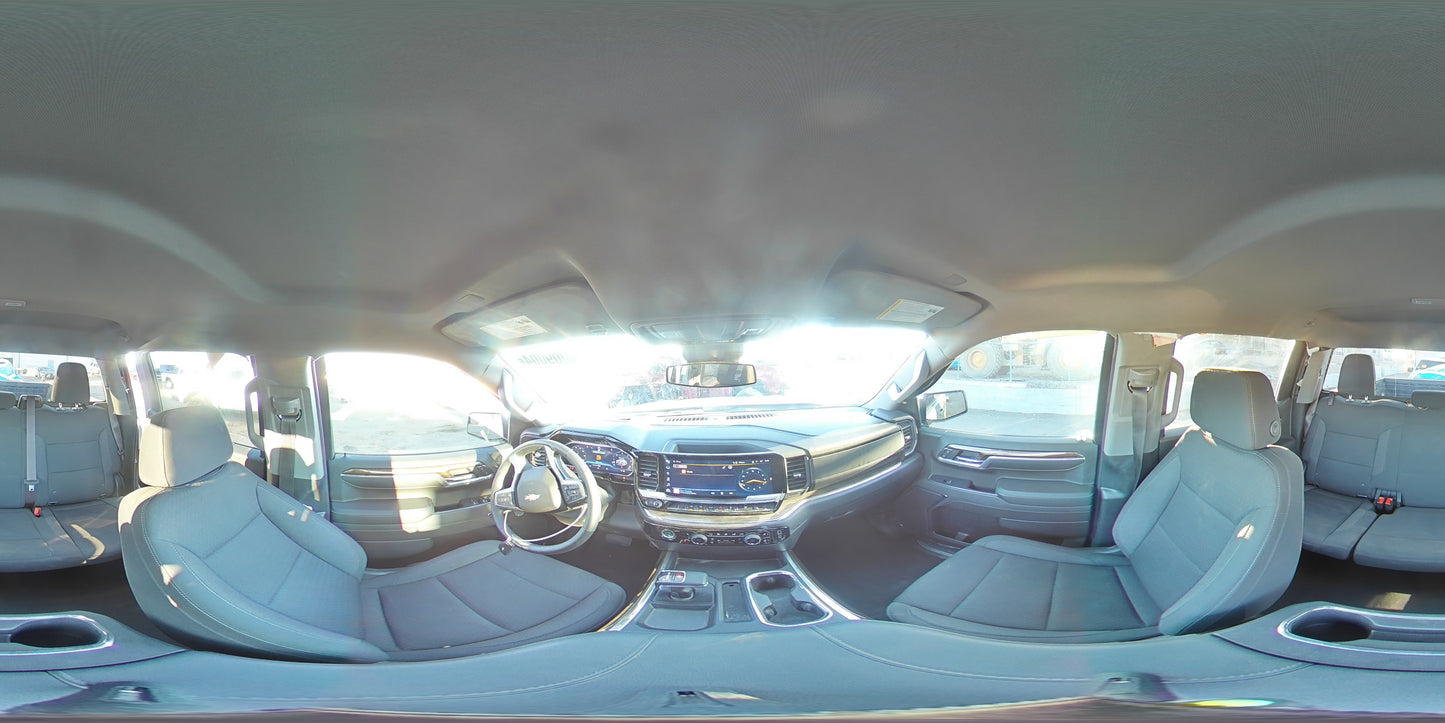 2023 CHEVROLET SILVERADO C1500 LT VIN:1GCPACED2PZ290451