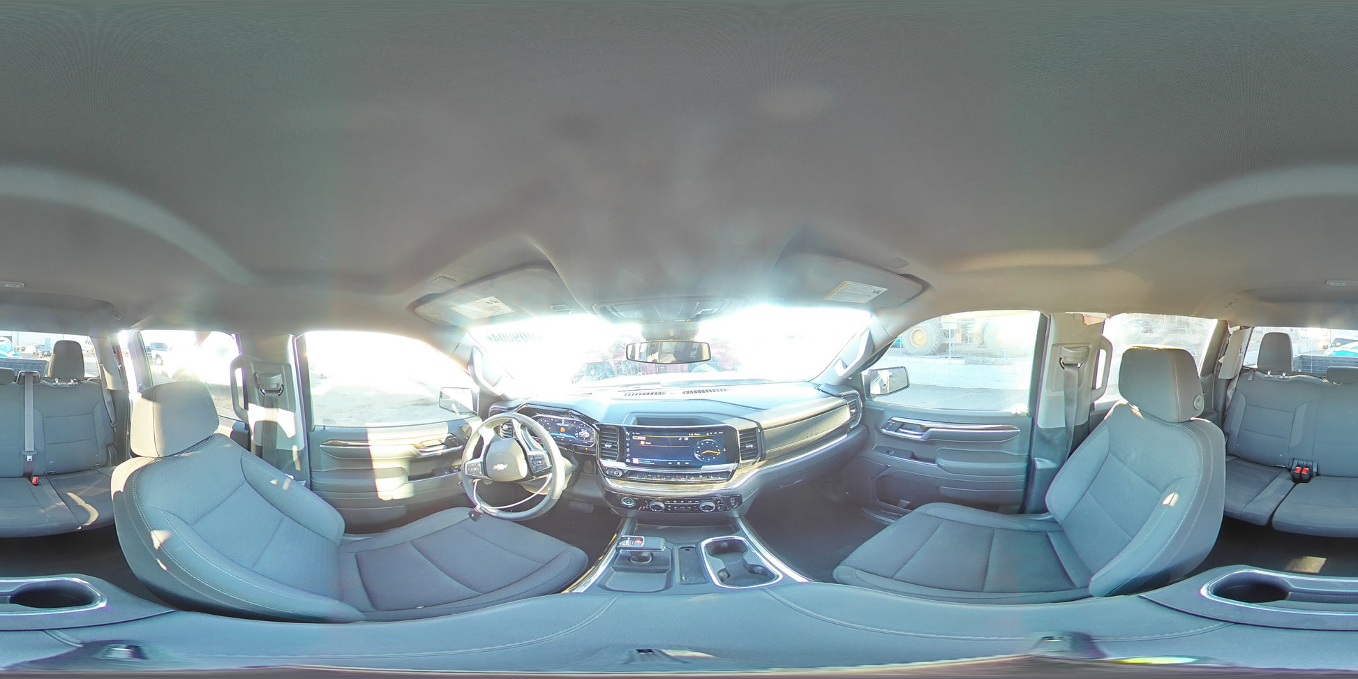 2023 CHEVROLET SILVERADO C1500 LT VIN:1GCPACED2PZ290451