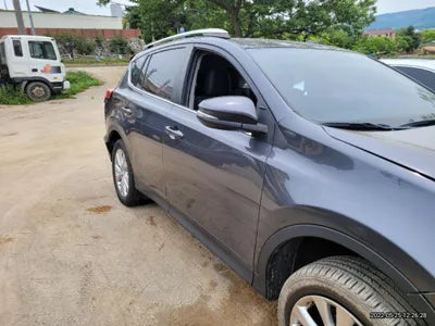 2015 Toyota RAV4 JTMYFREV0FD075874 VIN:JTMYFREV0FD075874