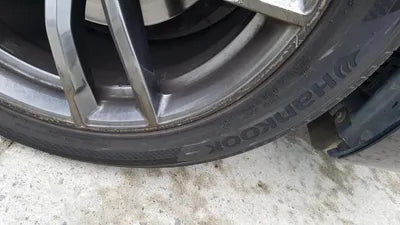 2017 BMW 520 WBAJC5106HG852456 VIN:WBAJC5106HG852456