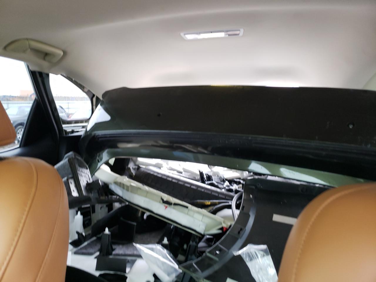 2022 LEXUS RX 350 L VIN:JTJHZKFA2N2036382
