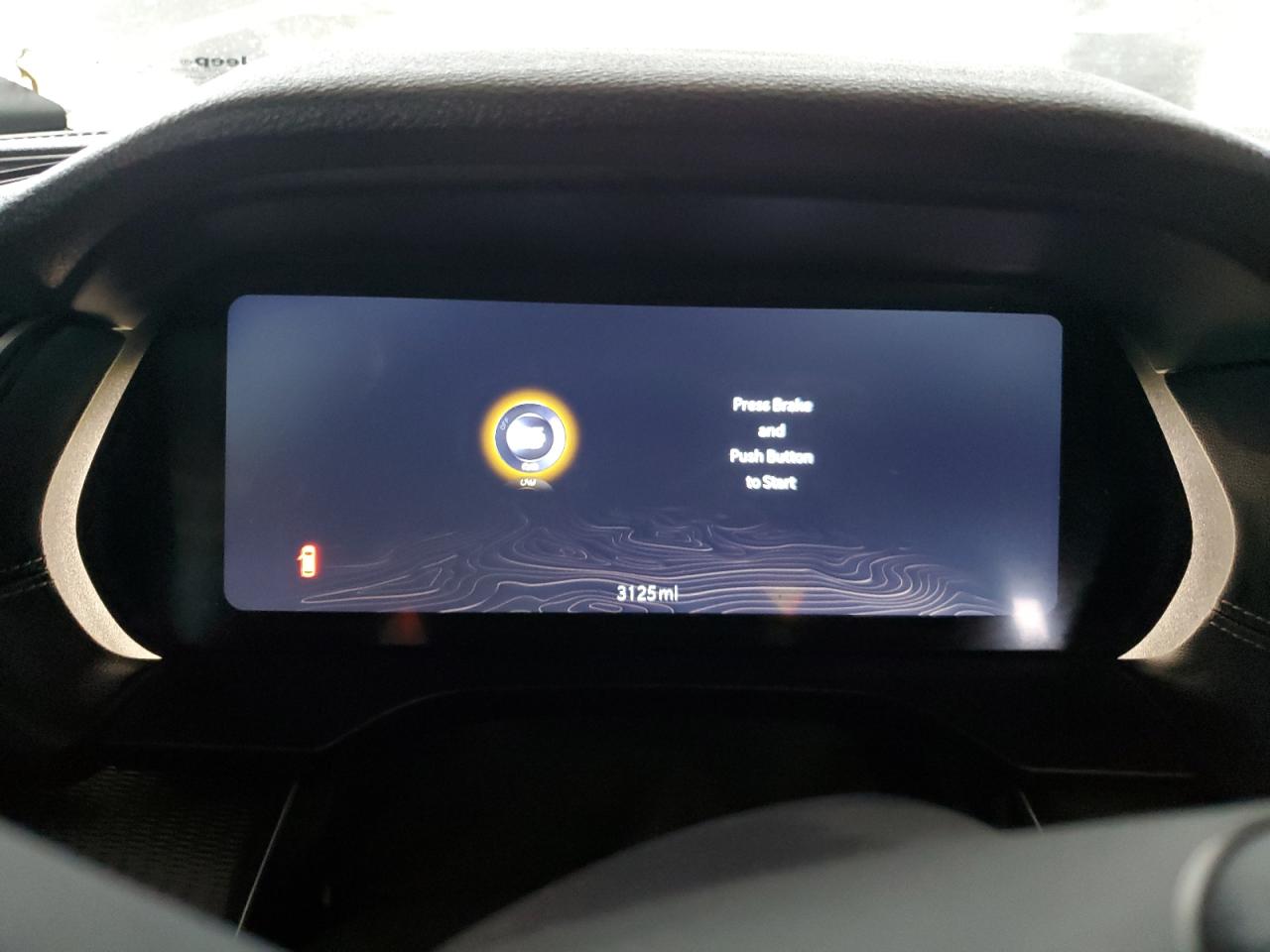 2024 JEEP GRAND CHEROKEE LAREDO VIN:1C4RJHAG0RC123789