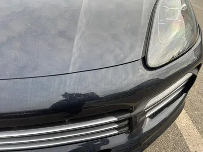 2021 Porsche Cayenne WP1AA29Y1MDA15786 VIN:WP1AA29Y1MDA15786
