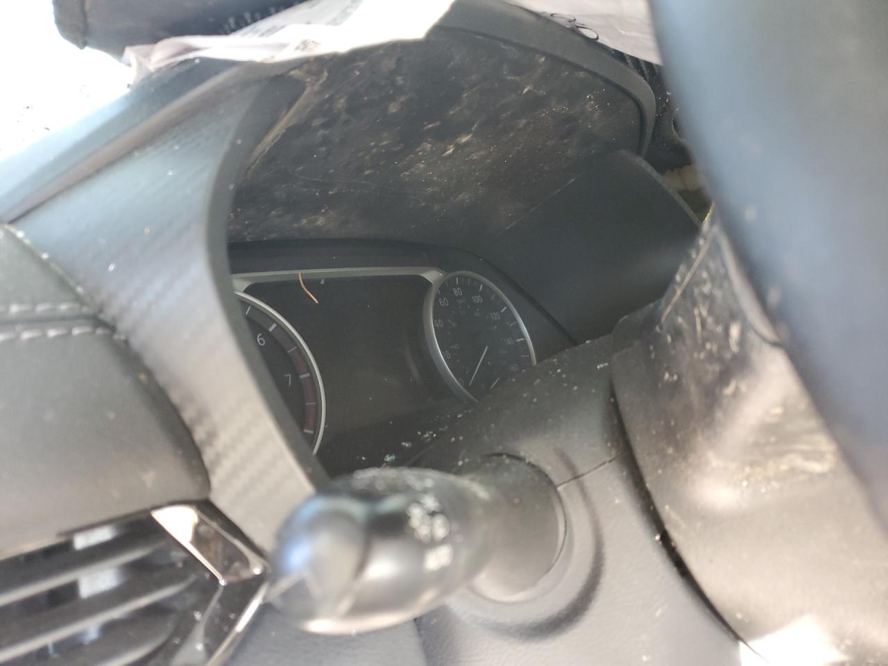 2022 NISSAN SENTRA SV VIN:3N1AB8CV0NY210988