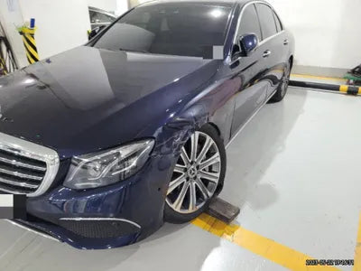 2019 Mercedes-Benz E 450 WDDZF6JB0KA693941 VIN:WDDZF6JB0KA693941