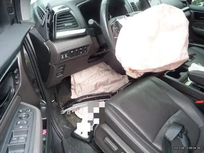 2019 Honda Odyssey 872KM5KBRL6880KB6 VIN:872KM5KBRL6880KB6