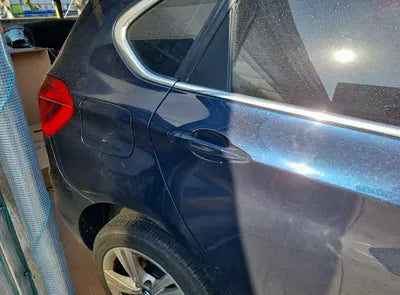 2017 BMW 2 Series Gran Tourer WBA2C1107HV900622 VIN:WBA2C1107HV900622