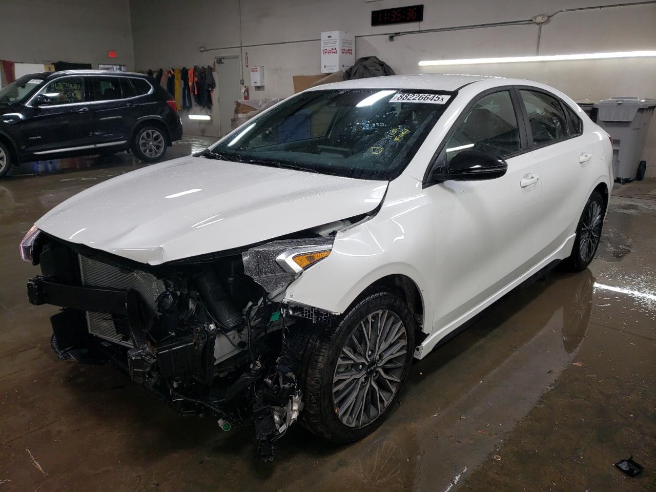 2024 KIA FORTE GT LINE VIN:3KPF54AD3RE806150