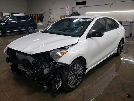 2024 KIA FORTE GT LINE VIN:3KPF54AD3RE806150