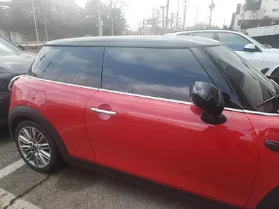 2023 MINI Cooper WMW41DH06P2U23459 VIN:WMW41DH06P2U23459