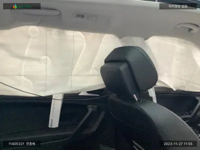 2023 Volkswagen Tiguan Allspace WVGZZZ5N0PM050224 VIN:WVGZZZ5N0PM050224