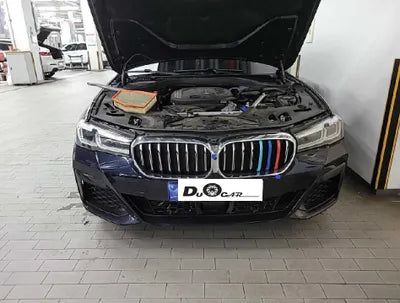 2021 BMW 523 WBA11ES06MWX10919 VIN:WBA11ES06MWX10919