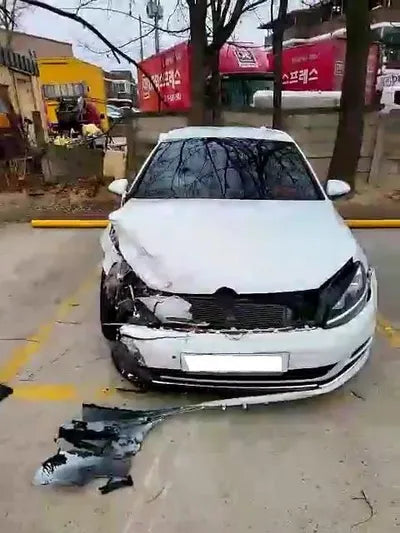 2015 Volkswagen Golf WVWZZZAUZFW274061 VIN:WVWZZZAUZFW274061