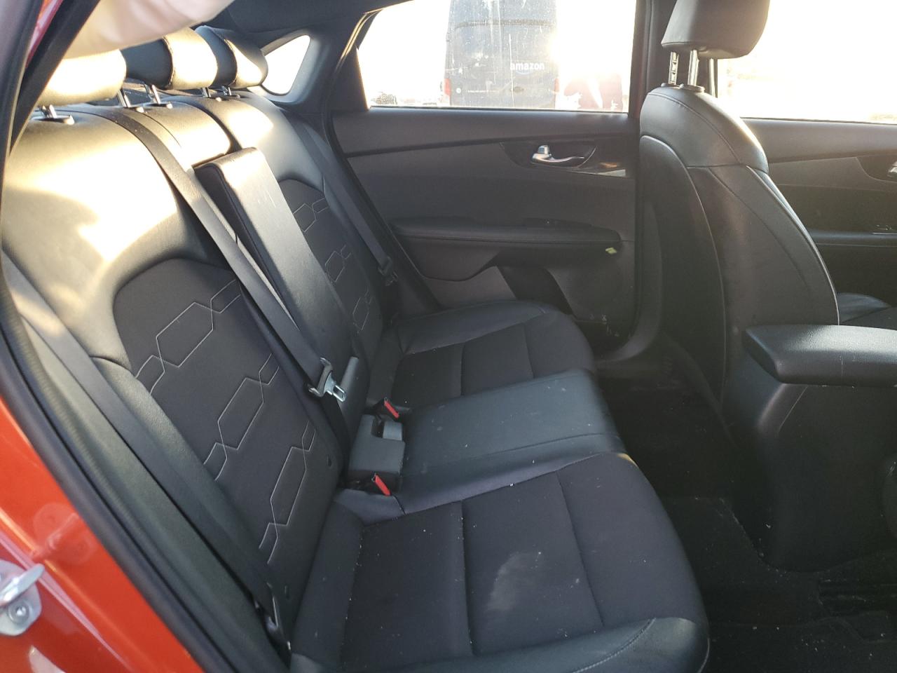 2022 KIA FORTE GT LINE VIN:3KPF54ADXNE453707
