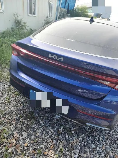 2023 Kia K5 VIN:
