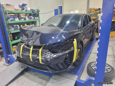 2020 Kia K5 KNAG341JBLA001774 VIN:KNAG341JBLA001774