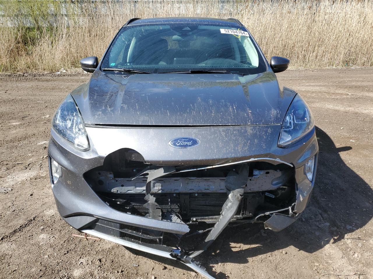 2022 FORD ESCAPE SEL VIN:1FMCU9H60NUA31954