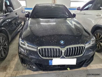 2023 BMW 530 WBA51AG04PCL09247 VIN:WBA51AG04PCL09247