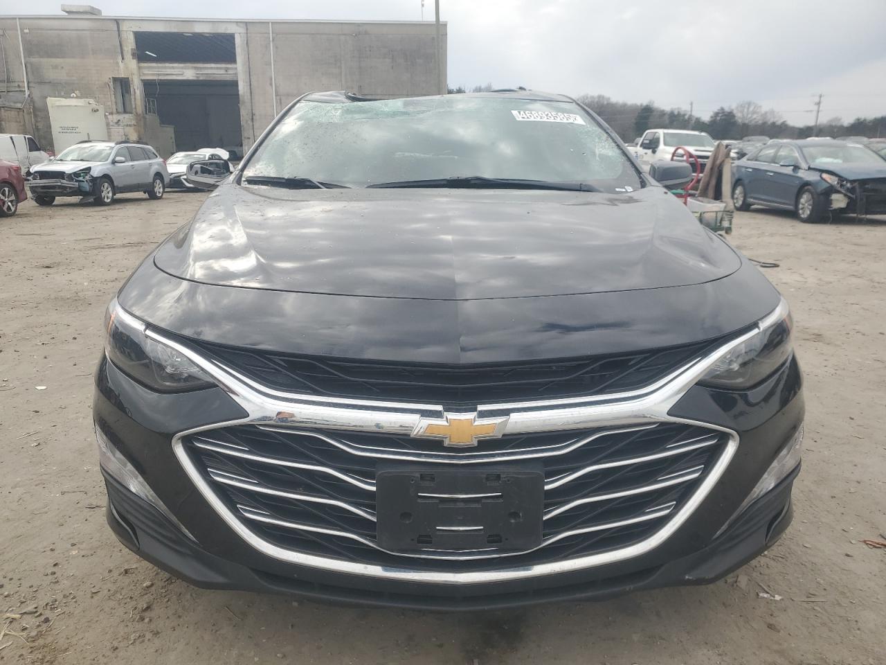 2024 CHEVROLET MALIBU LT VIN:1G1ZD5ST6RF231407