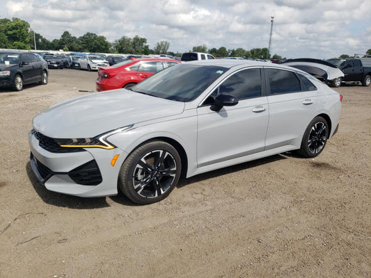 2023 KIA K5 GT LINE VIN:5XXG64J20PG226228