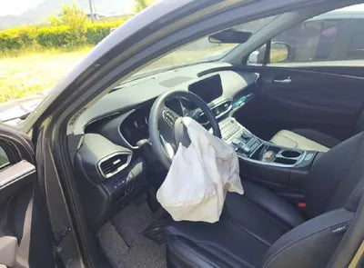 2022 Hyundai Santa FE KMHS2811BNU042893 VIN:KMHS2811BNU042893