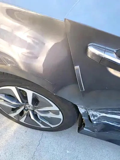 2018 Honda Accord 1HGCV3690JA511897 VIN:1HGCV3690JA511897