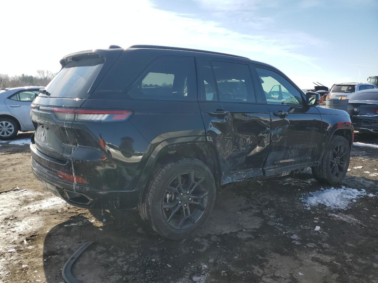 2024 JEEP GRAND CHEROKEE LIMITED 4XE VIN:1C4RJYB6XR8512139
