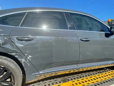 2019 Volkswagen Arteon WVWZZZ3HZKE010364 VIN:WVWZZZ3HZKE010364