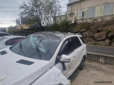 2018 Mercedes-Benz GLE 350 WDCDA2EB9JB078782 VIN:WDCDA2EB9JB078782