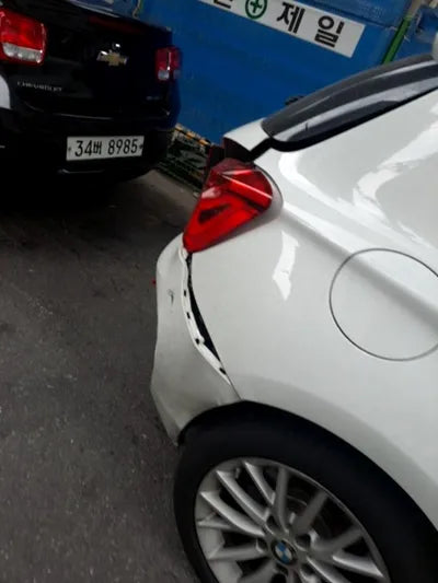 2016 BMW 118 WBA1S5106G5A78130 VIN:WBA1S5106G5A78130