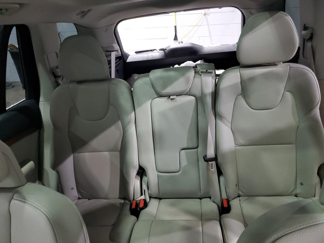 2022 VOLVO XC90 T8 RECHARGE INSCRIPTION EXPRESS VIN:YV4BR0CZ1N1821194