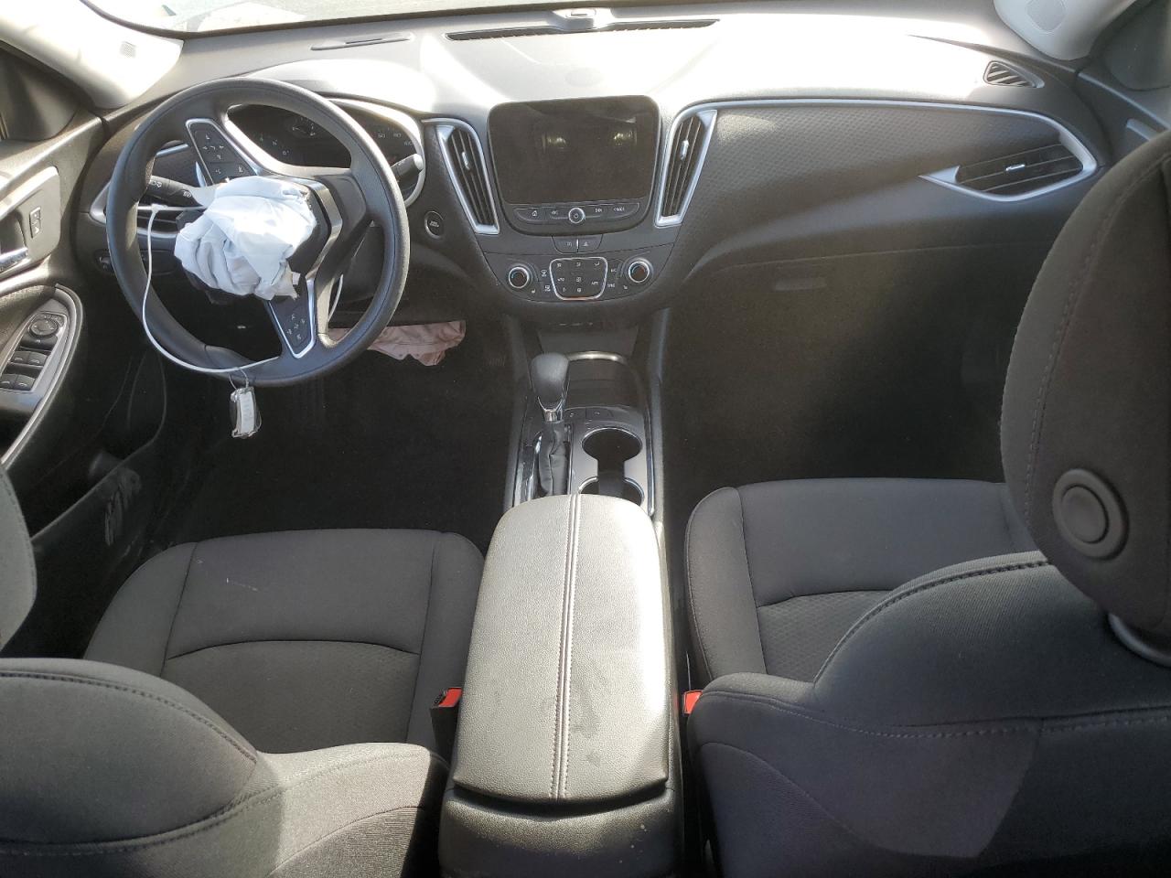 2024 CHEVROLET MALIBU LT VIN:1G1ZD5ST3RF233874