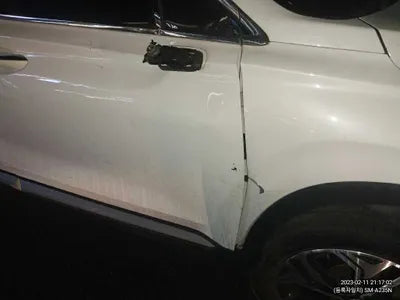 2019 Hyundai Santa FE KMHS381CBKU120465 VIN:KMHS381CBKU120465