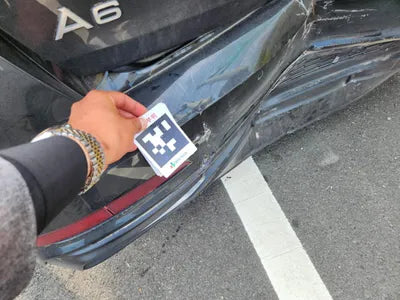 2021 Audi A6 WAUZZZF28MN042836 VIN:WAUZZZF28MN042836