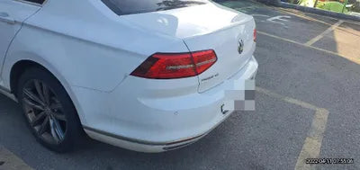 2018 Volkswagen Passat WVWZZZ3CZJE120328 VIN:WVWZZZ3CZJE120328