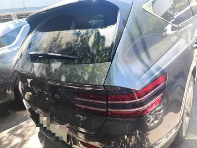 2020 Genesis GV80 VIN: