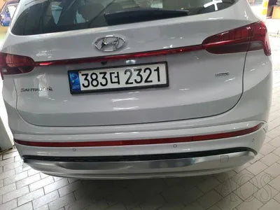 2021 Hyundai Santa FE KMHS581HHMU321485 VIN:KMHS581HHMU321485