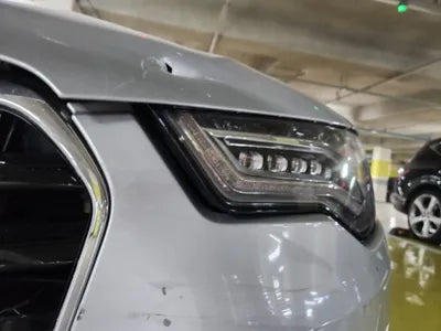 2015 Audi A6 WAUZZZ4G2FN042154 VIN:WAUZZZ4G2FN042154