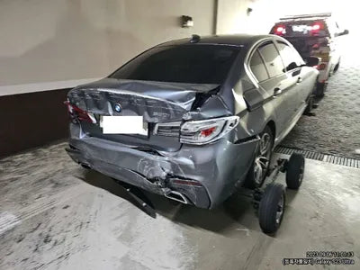 2017 BMW 530 WBAJD9107HWA91479 VIN:WBAJD9107HWA91479