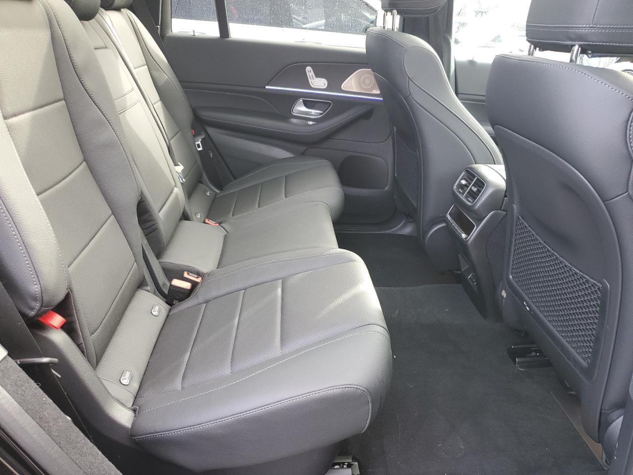 2024 MERCEDES-BENZ GLS 450 4MATIC VIN:4JGFF5KE8RB263266